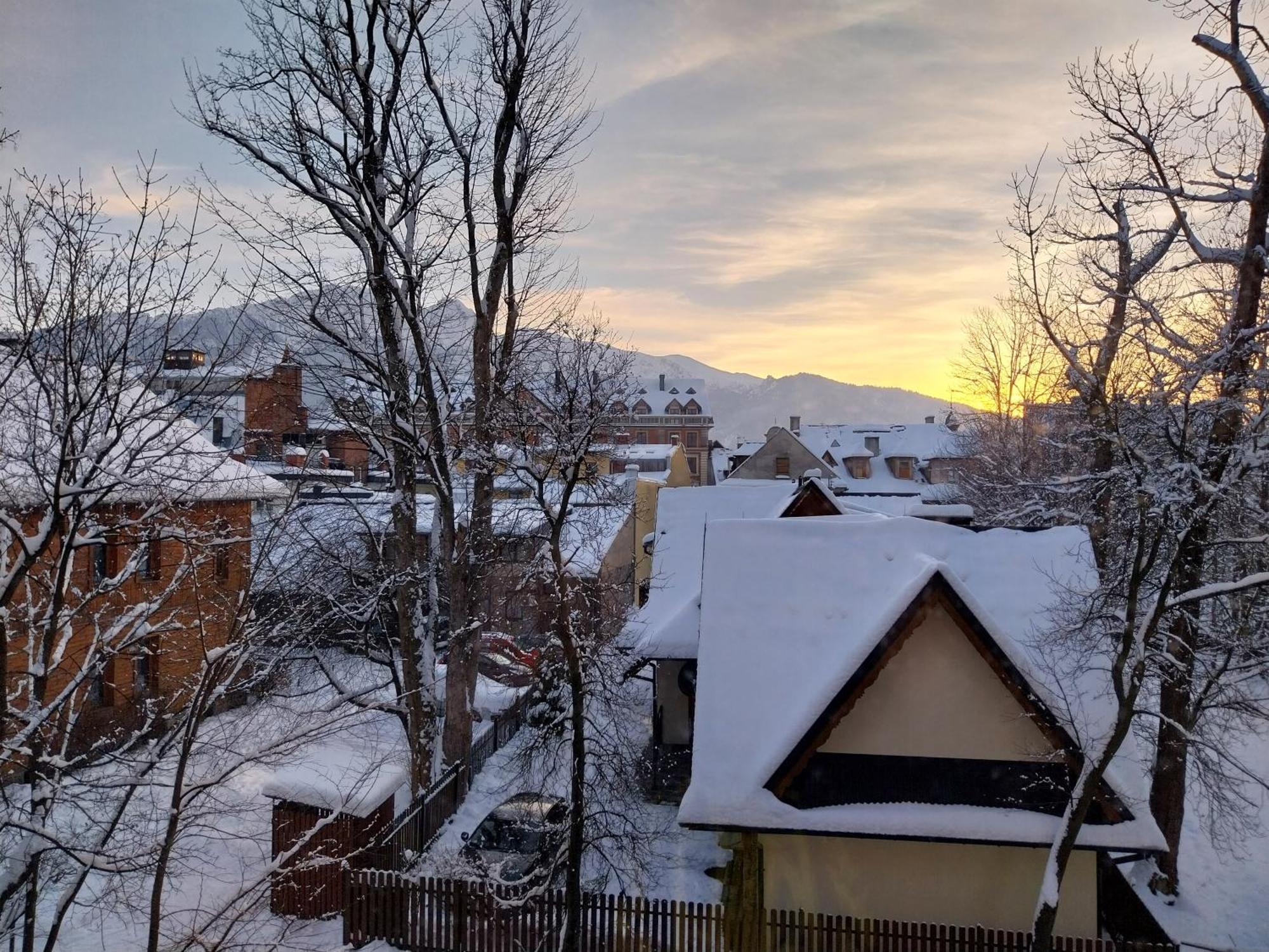 Przystanek Krupowki, Zakopane